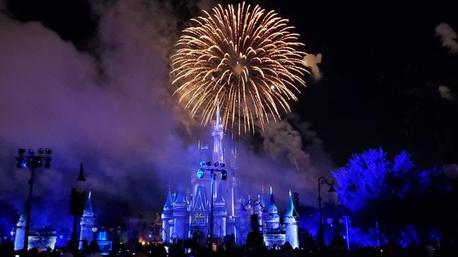 FIREWORKS 6 NOVEMBER 2019 FL TRIP 4TH POST