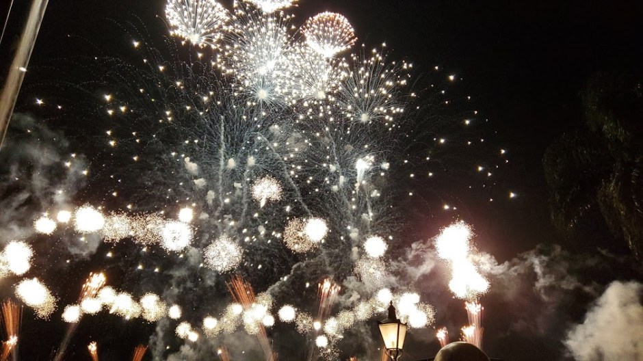 FIREWORKS 7 NOVEMBER 2019 FL TRIP 3RD POST