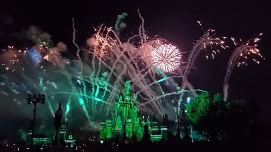 FIREWORKS 7 NOVEMBER 2019 FL TRIP 4TH POST