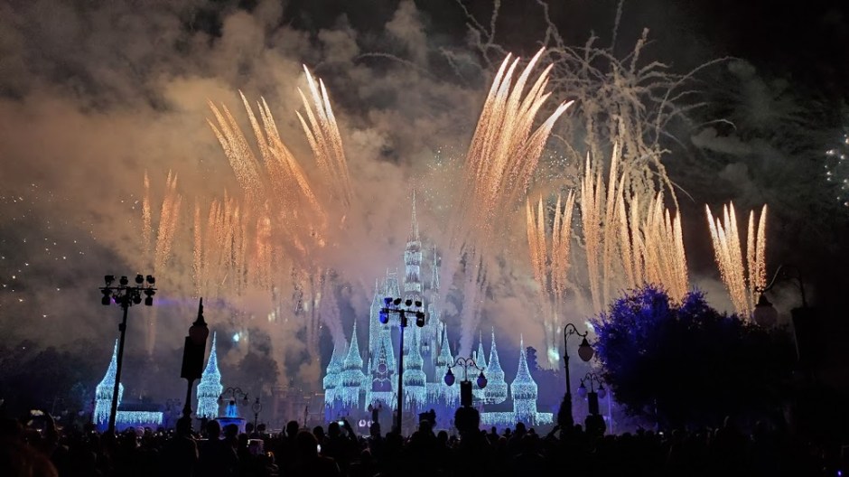 FIREWORKS 9 NOVEMBER 2019 FL TRIP 4TH POST