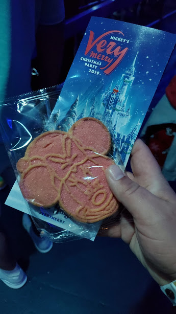 FIRST COOKIE NOVEMBER 2019 FL TRIP 4TH POST