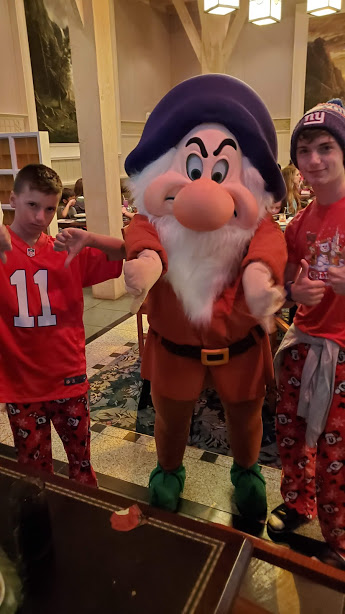 GRUMPY 1 NOVEMBER 2019 FL TRIP 4TH POST