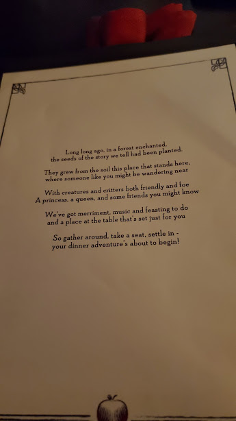 MENU 2 NOVEMBER 2019 FL TRIP 4TH POST