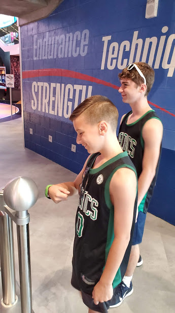 NBA 1 NOVEMBER 2019 FL TRIP 4TH POST