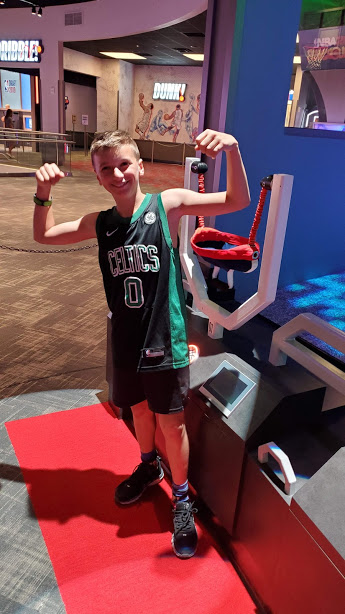 NBA 10 NOVEMBER 2019 FL TRIP 4TH POST