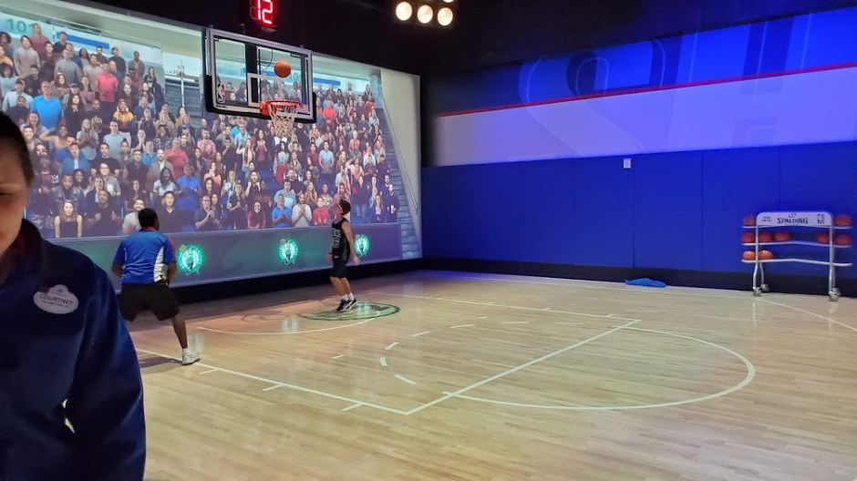 NBA 12 NOVEMBER 2019 FL TRIP 4TH POST