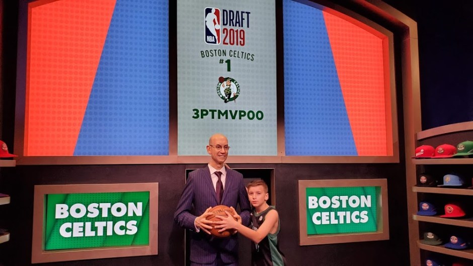 NBA 14 NOVEMBER 2019 FL TRIP 4TH POST