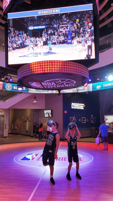 NBA 2 NOVEMBER 2019 FL TRIP 4TH POST