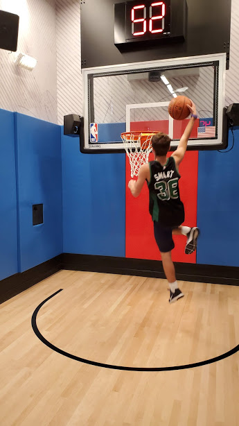 NBA 8 NOVEMBER 2019 FL TRIP 4TH POST