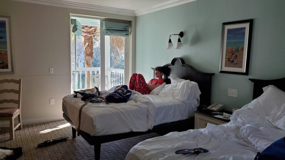 OKW 3 NOVEMBER 2019 FL TRIP 3RD POST