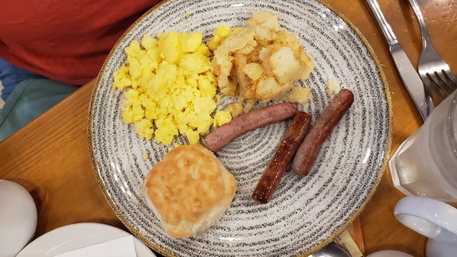 OLIVIAS 4 NOVEMBER 2019 FL TRIP 4TH POST