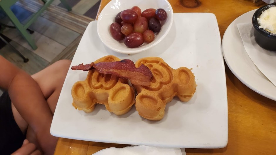 OLIVIAS 5 NOVEMBER 2019 FL TRIP 4TH POST