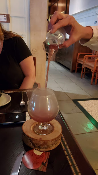 SMOKING MIRROR 1 NOVEMBER 2019 FL TRIP 4TH POST