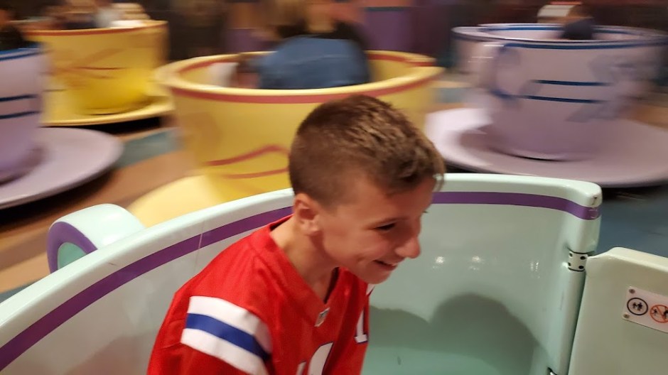 TEACUPS 3 NOVEMBER 2019 FL TRIP 4TH POST