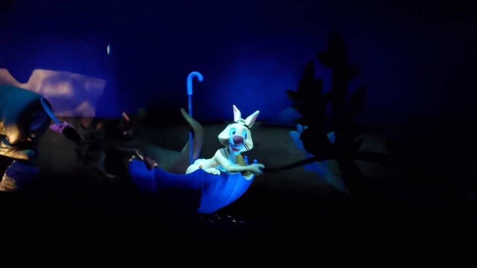 WTP 3 NOVEMBER 2019 FL TRIP 4TH POST