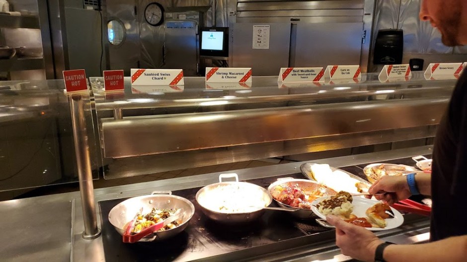 BUFFET 3 NOVEMBER 2019 FL TRIP 5TH POST