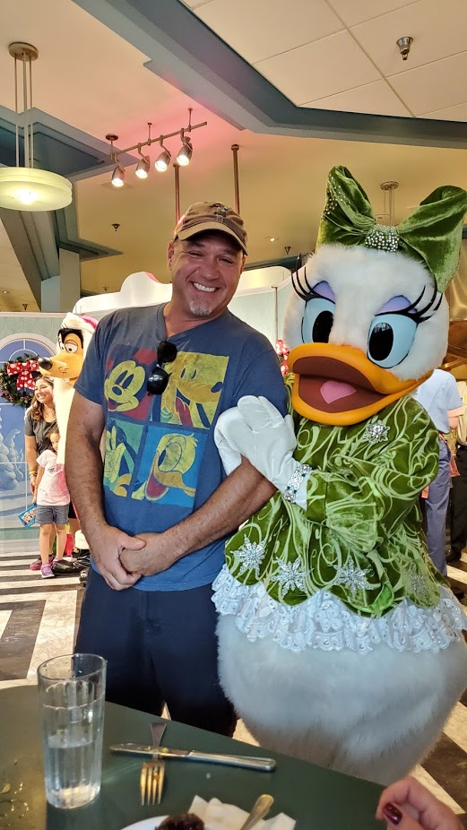 DAISY 2 NOVEMBER 2019 FL TRIP 5TH POST