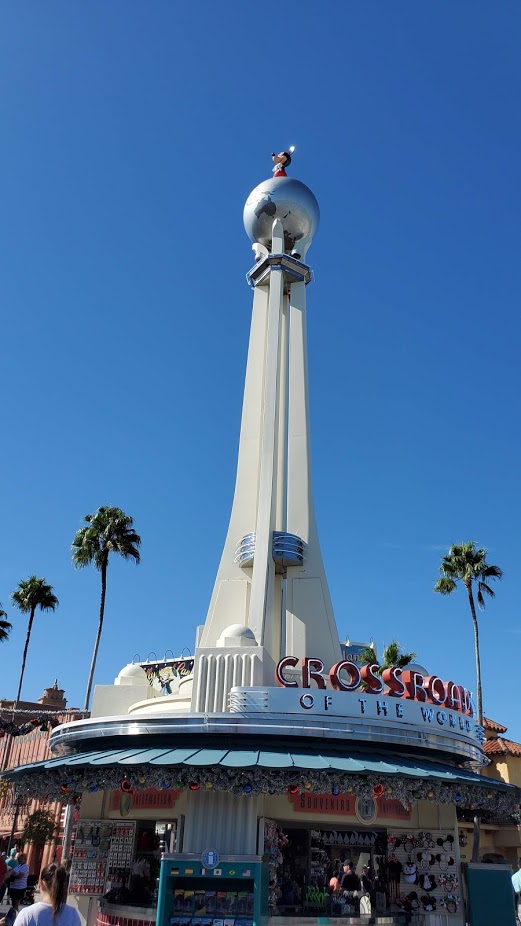 DHS 1 NOVEMBER 2019 FL TRIP 5TH POST