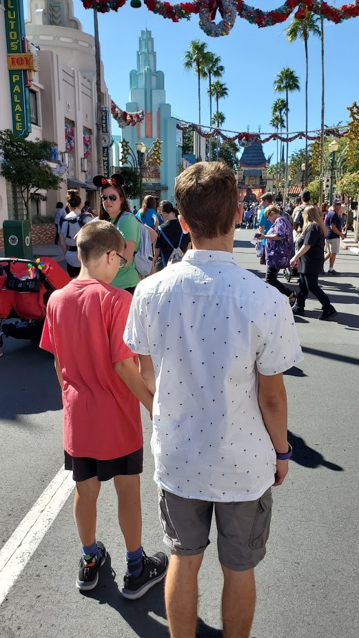 DHS 2 NOVEMBER 2019 FL TRIP 5TH POST