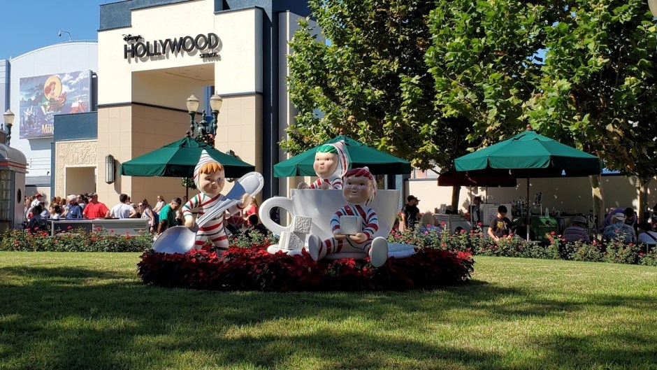 DHS 5 NOVEMBER 2019 FL TRIP 5TH POST