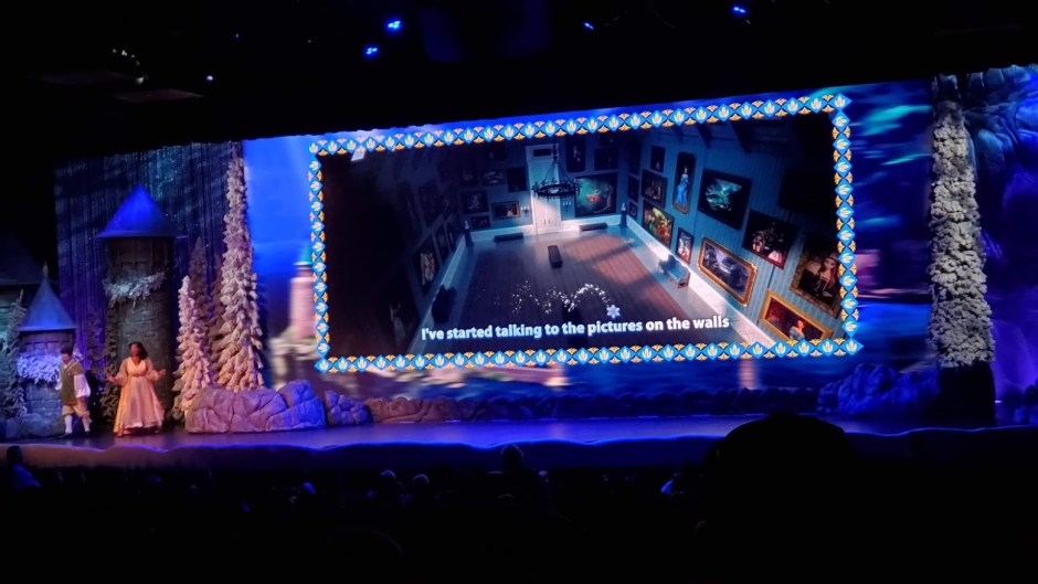 FROZEN 2 NOVEMBER 2019 FL TRIP 5TH POST