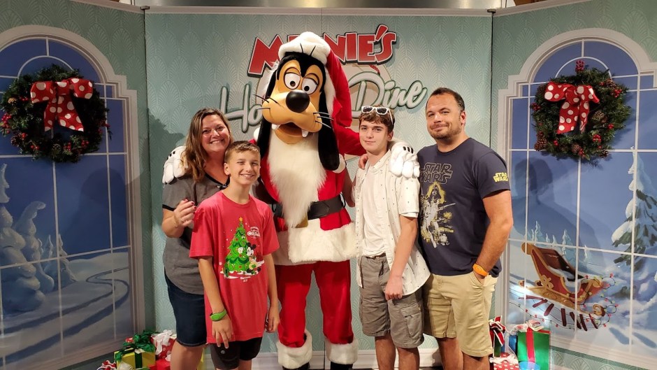 GOOFY 2 NOVEMBER 2019 FL TRIP 5TH POST