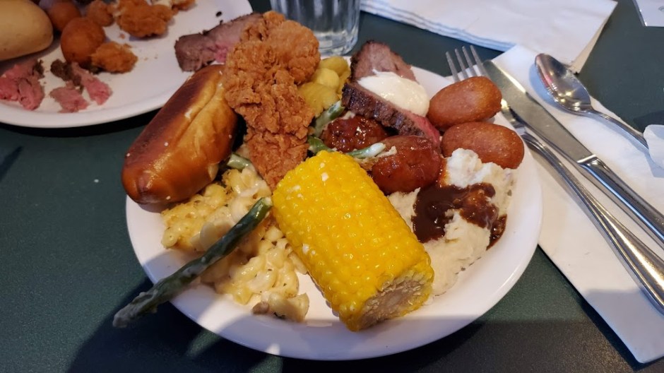 PLATE 1 NOVEMBER 2019 FL TRIP 5TH POST