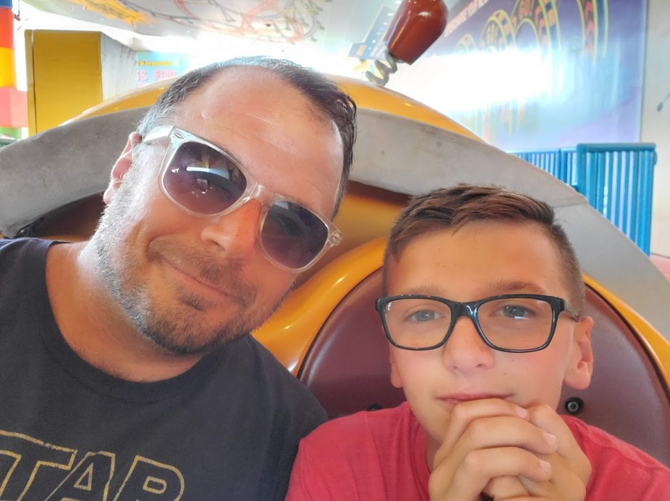 SLINKY DOG 3 NOVEMBER 2019 FL TRIP 5TH POST