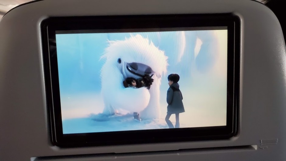 ABOMINABLE 1 DAY 1 VERO BEACH FEB 2020