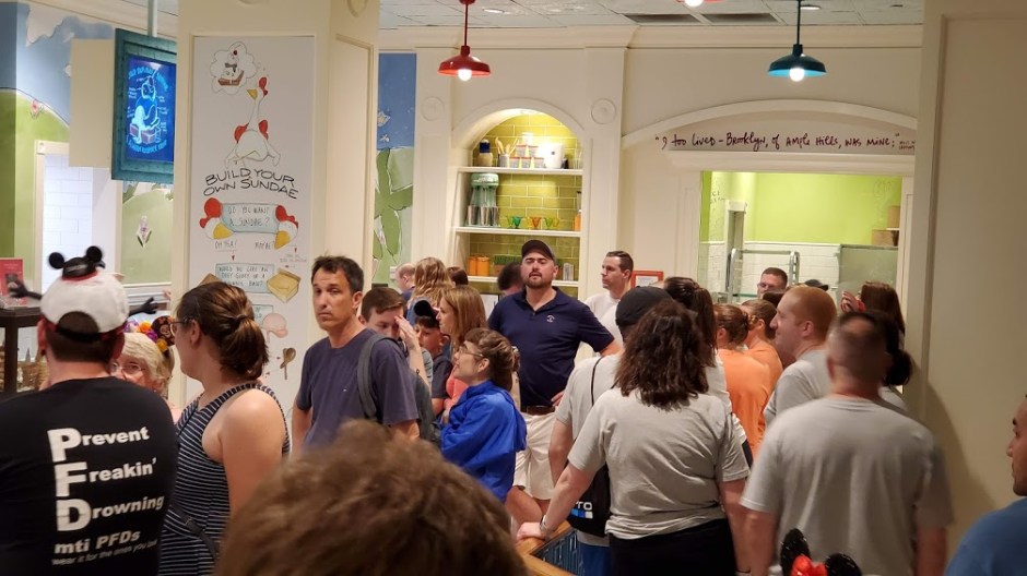 AMPLE HILLS 2 DAY 1 VERO BEACH FEB 2020