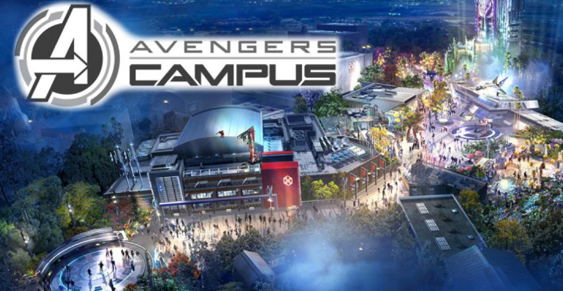 AVENGERS 2 COMING IN 2020 JAN 2020