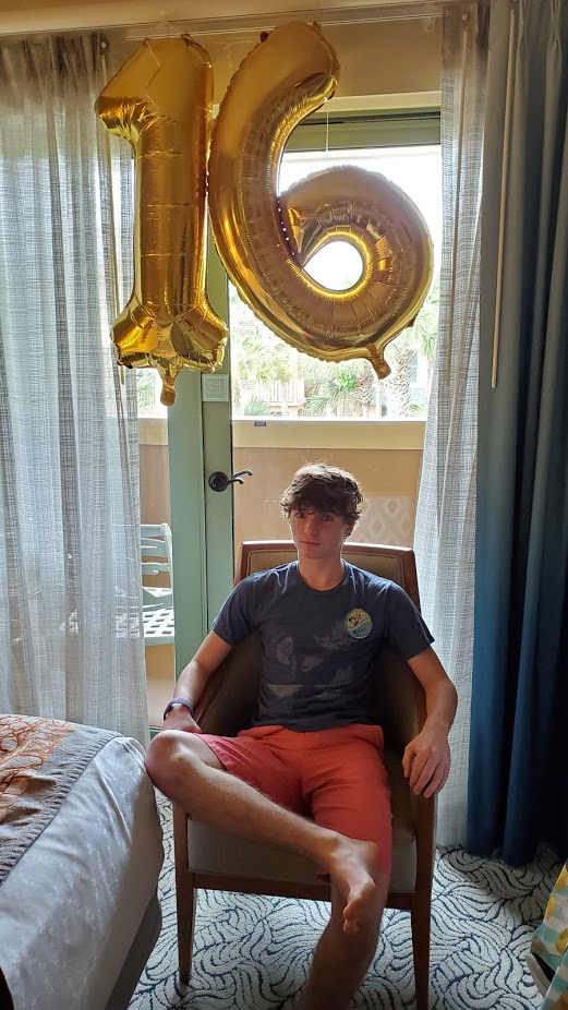 BALLOONS 1 VERO BEACH DAY 2 FEB 2020