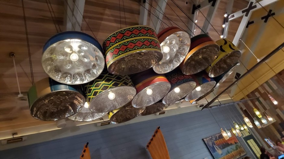 BANANA CABANA 2 DAY 1 VERO BEACH FEB 2020