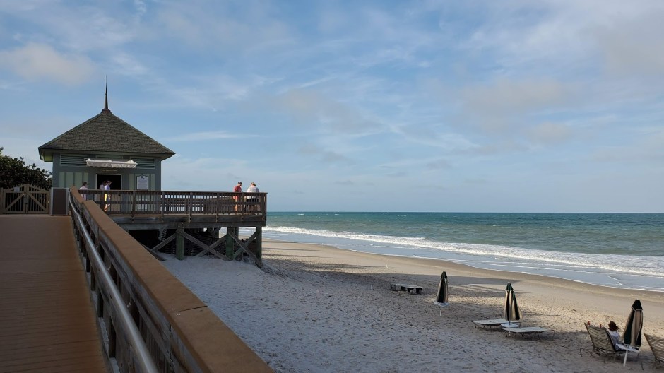 BEACH 1 VERO BEACH DAY 2 FEB 2020
