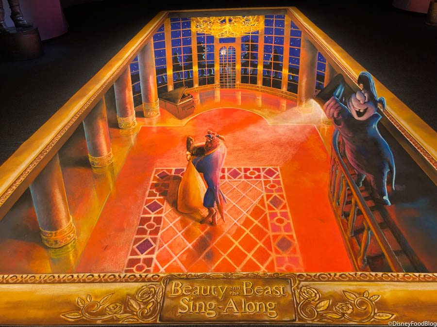 BEAUTY AND THE BEAST 1 COMING IN 2020 JAN 2020