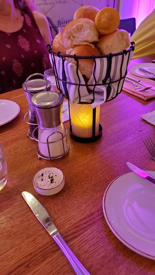 BREAD 1 VERO BEACH DAY 2 FEB 2020