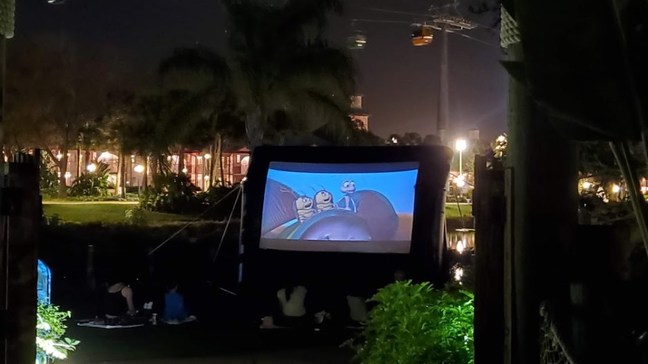 BUGS LIFE 1 DAY 1 VERO BEACH FEB 2020