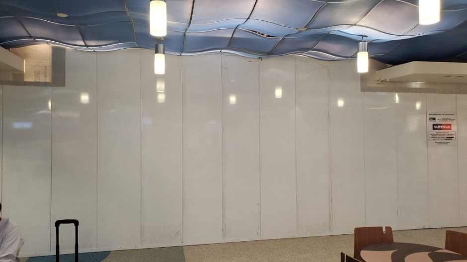 BURGER KING 1 DAY 1 VERO BEACH FEB 2020