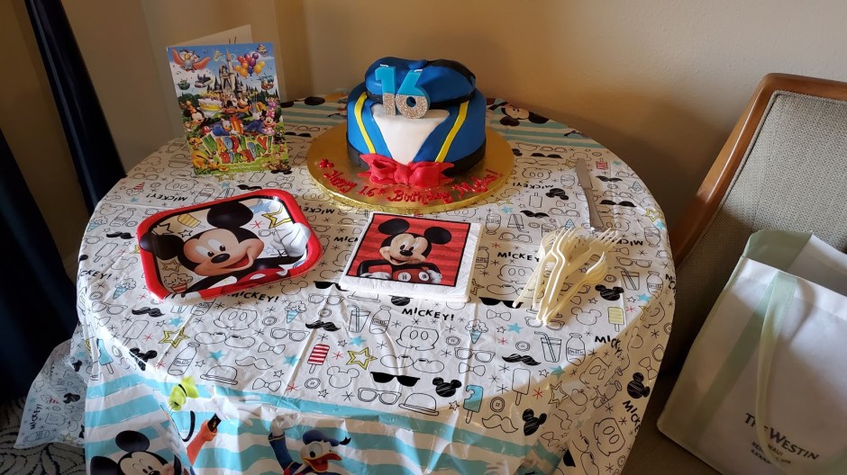 CAKE 2 VERO BEACH DAY 2 FEB 2020