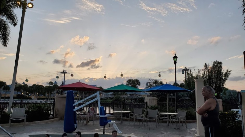 CBR 8 DAY 1 VERO BEACH FEB 2020