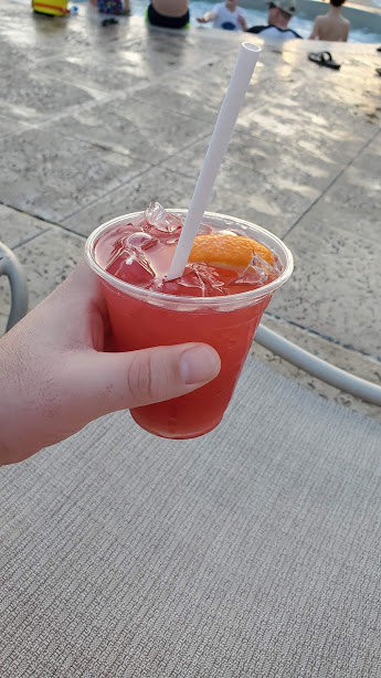 CBR 9 DAY 1 VERO BEACH FEB 2020