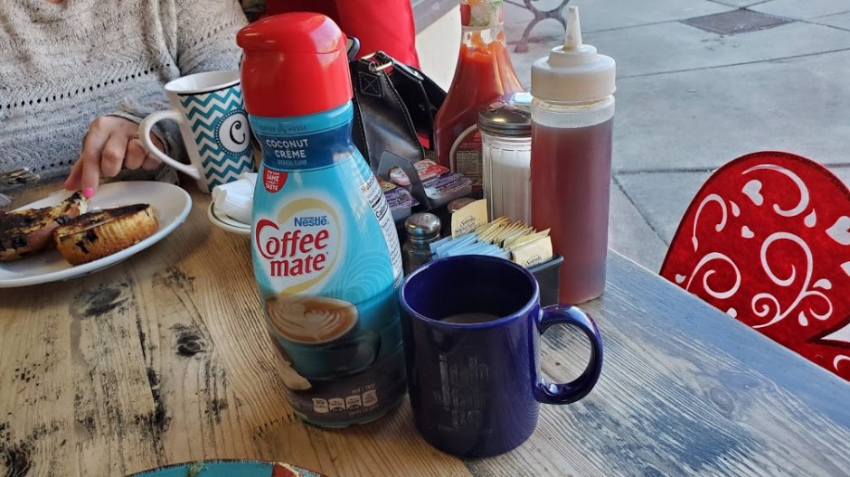 COCONUT COFFEE 1 DAY 1 VERO BEACH FEB 2020