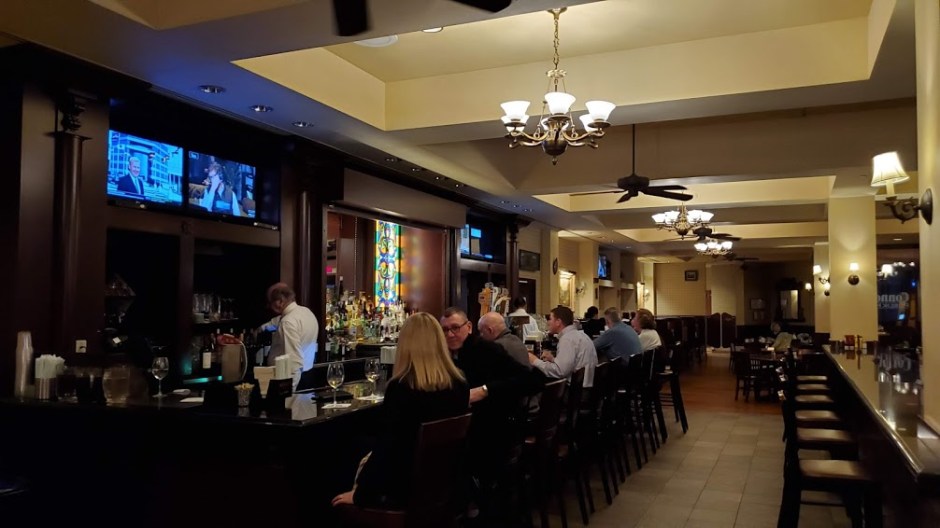 CONNOLLYS 1 DAY 1 VERO BEACH FEB 2020