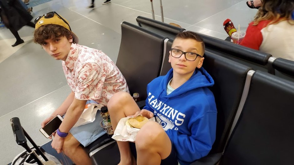 DD 1 DAY 1 VERO BEACH FEB 2020