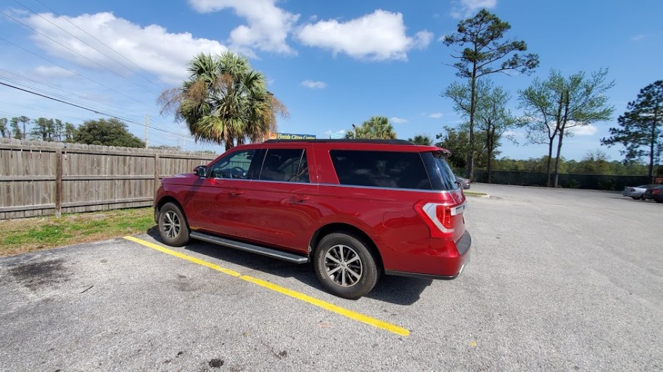 EXPEDITION 1 DAY 1 VERO BEACH FEB 2020