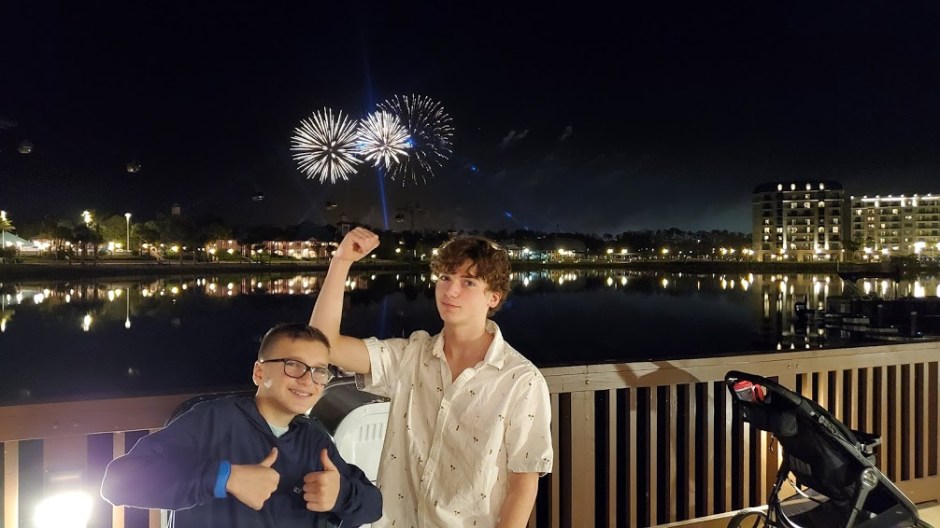 FIREWORKS 1 DAY 1 VERO BEACH FEB 2020