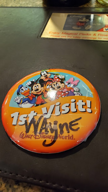 FIRST VISIT 1 VERO BEACH DAY 2 FEB 2020