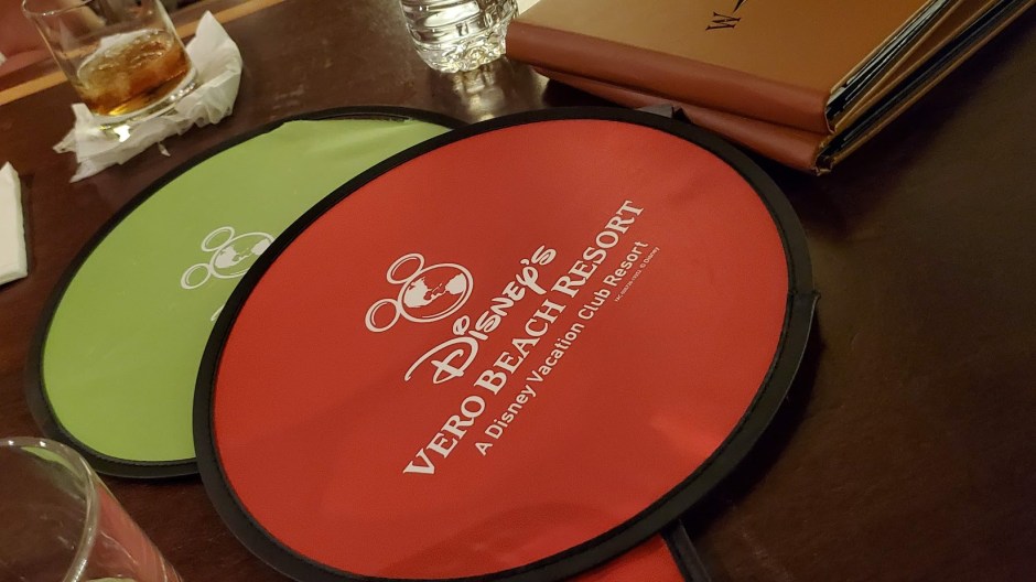 FRISBEES 1 VERO BEACH DAY 2 FEB 2020