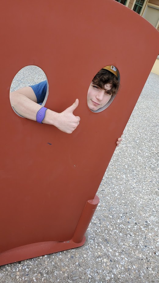 FUN PIC 2 VERO BEACH DAY 2 FEB 2020