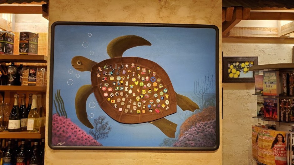 GIFT SHOP 2 VERO BEACH DAY 2 FEB 2020